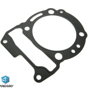 Garnitura chiulasa 0.3 mm originala Aprilia Sport City - Gilera Nexus - Piaggio Beverly - MP3 - Vespa GTS - GTV 4T LC 300cc