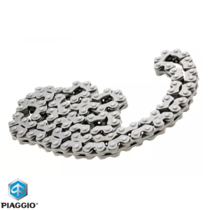 Lant distributie original Piaggio Liberty iGet (15-25) - Vespa 946 - Super GTS (13-17) - LX - S (12-17) - Primavera - Sprint 4T 3V AC 125-150cc