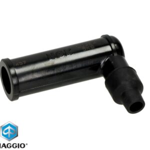 Pipa bujie originala Aprilia Scarabeo - Piaggio Beverly - Fly - Liberty - MP3 - Vespa ET4 - LX - S - Primavera - GTS - GTV 4T 50-500cc