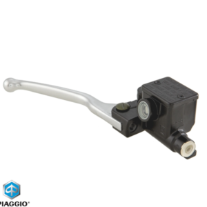Pompa frana partea dreapta originala Piaggio Liberty iGet (15-20) - Vespa LX - Primavera - S - Sprint iGet (15-20) 4T AC 50-125-150cc