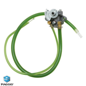 Pompa ulei originala Aprilia SR 50 (motorizare Piaggio) - Gilera DNA - Stalker - Runner SP - Piaggio Free - NRG - Zip - Vespa ET2 2T 50cc