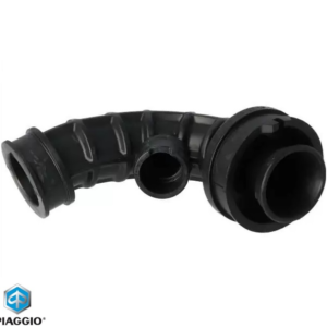Racord admisie - filtru aer original Piaggio Liberty 50 iGet (21-24) - Vespa Primavera 50 (20-24) - Sprint 50 (20-24) 4T 3V AC 50cc