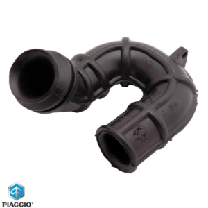 Racord cadru - filtru aer original Aprilia Mojito - Sport City - Piaggio Fly - Liberty - Typhoon - X8 - Vespa LX - S - Sprint 4T AC 50-150cc