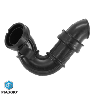 Racord filtru aer original Piaggio Fly (12-15) - Liberty iGet (20-22) - Vespa 946 - (13-23) - Primavera (21-24) - Sprint (22-24) 4T AC 125-150cc