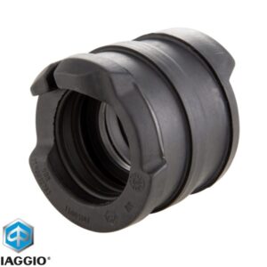 Racord galerie admisie original Piaggio Liberty Corporate - iGet (15-21) - Zip (18-21) - Vespa Primavera (17-21) - Sprint (17-21) 4T 3V AC 50cc