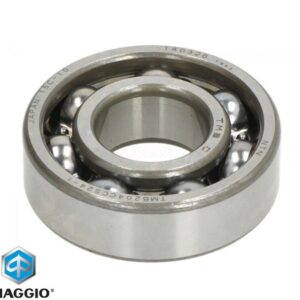 Rulment 20x47x14 ax ambreiaj spate original Aprilia - Gilera - Piaggio - Vespa 125-150-200-250-300-400-500cc