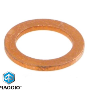 Saiba originala surub (capac) ulei grup spate Aprilia-Derbi-Gilera-Piaggio-Vespa 50-500cc