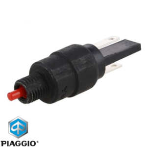 Senzor stop frana original Aprilia Scarabeo - SR - Gilera - Piaggio Liberty - MP3 - Vespa GTS - Primavera - S 50-500cc