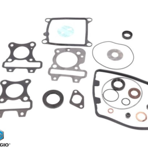 Set complet garnituri motor original Aprilia Scarabeo - Piaggio Fly - Liberty - Zip - Vespa ET4 - LX - S 4T AC 50cc (2 supape)