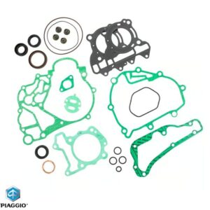 Set complet garnituri original Piaggio Medley (16-20) - Vespa GTS - GTS Super (16-25) 4T LC 125-150cc
