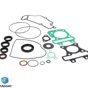 Set complet garnituri + semeringuri Piaggio Liberty iGet (15-22) - Vespa Primavera - Sprint (17-22) 4T 3V AC 50cc