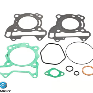 Set garnituri Top-end original Piaggio Medley (16-20) - Vespa GTS - GTS Super (16-25) 4T LC 125-150cc