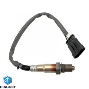 Sonda (sensor) lambda originala Aprilia - Moto Guzzi - Piaggio Liberty - MP - Vespa GTS - LX - Primavera - S - Sprint 50-300cc
