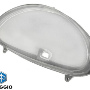 Sticla bord (ceas km) originala Piaggio Fly – Liberty La Poste – Vespa ET2-ET4 50-125-150cc