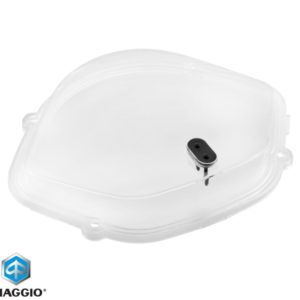 Sticla bord (ceas km) originala Piaggio Liberty - Liberty Sport - Vespa LX - LXV - Granturismo (GT) - GTS 50-125-200-300cc