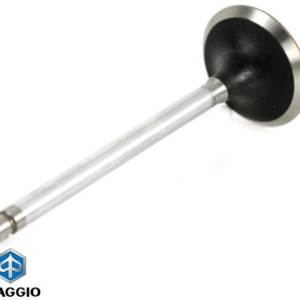 Supapa admisie originala Aprilia Mojito - Piaggio Fly - Liberty - Skipper - Zip - Vespa ET4-LX-LXV-S 4T 125-150-200cc (mot Leader)