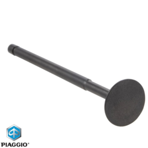 Supapa admisie originala Piaggio Liberty Corporate - iGet (15-24) - Zip (18-23) - Vespa Primavera (17-24) - Sprint (17-24) 4T 3V AC 50cc