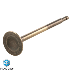 Supapa evacuare originala Piaggio Fly - Liberty iGet - Vespa 946 - LX - Primavera - S - Sprint 4T 3V AC 125-150cc