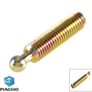 Surub reglaj far original Piaggio Liberty - Quartz - Skipper - Zip - Vespa ET2 - ET4 50-125-150cc