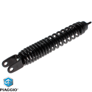 Telescop spate original Derbi Boulevard (09-14) - Piaggio Fly (05-11) 2T AC 50cc