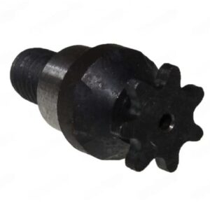 Pinion oala ambreiaj Pocket Bike 7 dinti