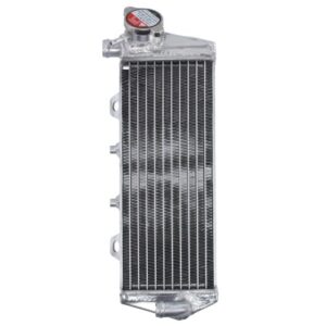 Radiator dreapta pentru HUSQVARNA FC, FE, FS; KTM SX-F, XC-F 250-501 2017-2023