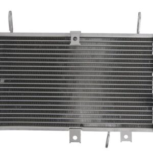 Radiator pentru motocicleta Suzuki SFV 650 2009-2016