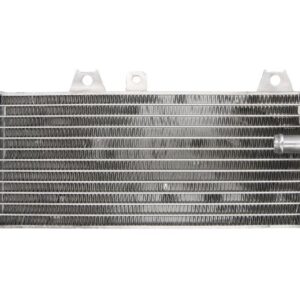 Radiator stanga pentru KAWASAKI KX 250 2017-2020
