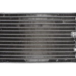 Radiator stanga pentru Honda CR 250 2000-2001