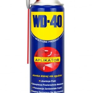 Spray lubrifiant WD-40 (450ml)