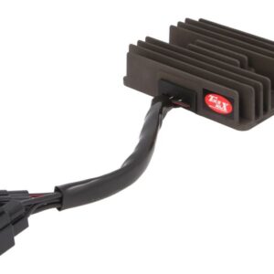 Regulator tensiune (12V) pentru SUZUKI DL, GSF, GSR, GSX, GSX-R, GSX-S, SFV, VL, VZ 600-1500 2005-2016