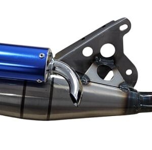 Toba Yamaha Minarelli JOG 50cc Racing