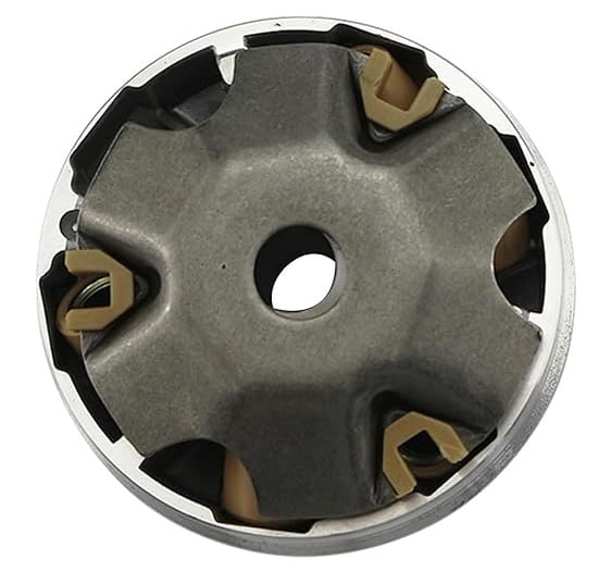 Variator scuter 4T 50-80cc (simplu)