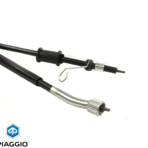 Cablu km original Vespa Granturismo (GT) 125 L (03-) - Granturismo (GT) 200 L (03-) - GTS (07-12) 4T LC 125-200cc
