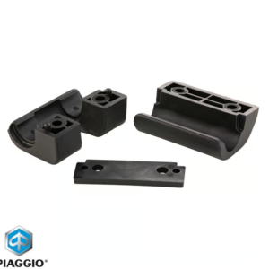 Kit blocator original portbagaj rabatabil Vespa Granturismo - GTS - GTV - LX - Primavera - S - Sprint 50-125-150-200-250-300cc