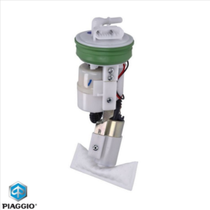 Modul benzina + pompa benzina originale Vespa Primavera - Sprint (16-26) 4T 3V AC 50-125-150cc