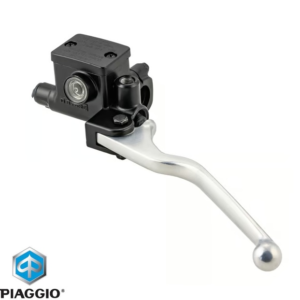 Pompa frana partea stanga originala Vespa GTS - GTS Super - GTS Super Tech (17-25) 4T LC 125-150-250-300cc