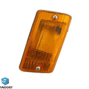 Semnalizare spate dreapta originala Vespa PK 50 XL FL (90-) PK 50 XL HP (91) - PK 50 N Plurimatic (89-90) - PK 125 N NUOVO - PK 125 XL2