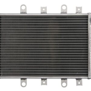 Radiator pentru YAMAHA YFM 550/700 2007-2014