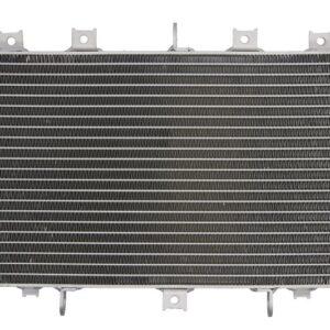 Radiator pentru KAWASAKI Z 750 2004-2006