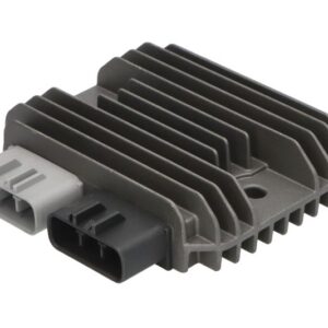 Regulator tensiune pentru KAWASAKI ZX-10R, ZX-6R; TRIUMPH ROCKET 600-2300 2004-2018