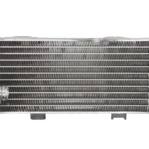 Radiator stanga pentru HONDA CRF 250 2010-2013