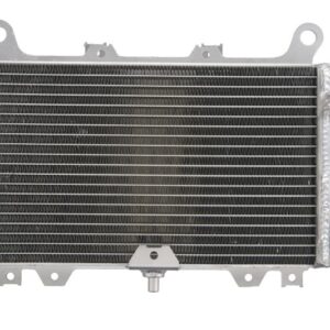 Radiator pentru KAWASAKI ZX, ZZR 500/600 1990-2004