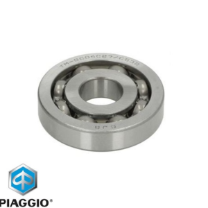 Rulment 20x60x13 (ambielaj) - Aprilia Scarabeo 4T - Derbi Atlantis 4T - Piaggio Fly 4T - Zip 4T - Liberty 4T - Vespa ET4 - LX 4T AC 50cc