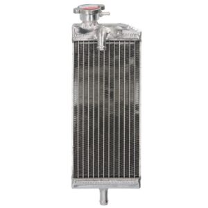 Radiator dreapta pentru Gas EC, MC 200/250/300 - 1998-2006