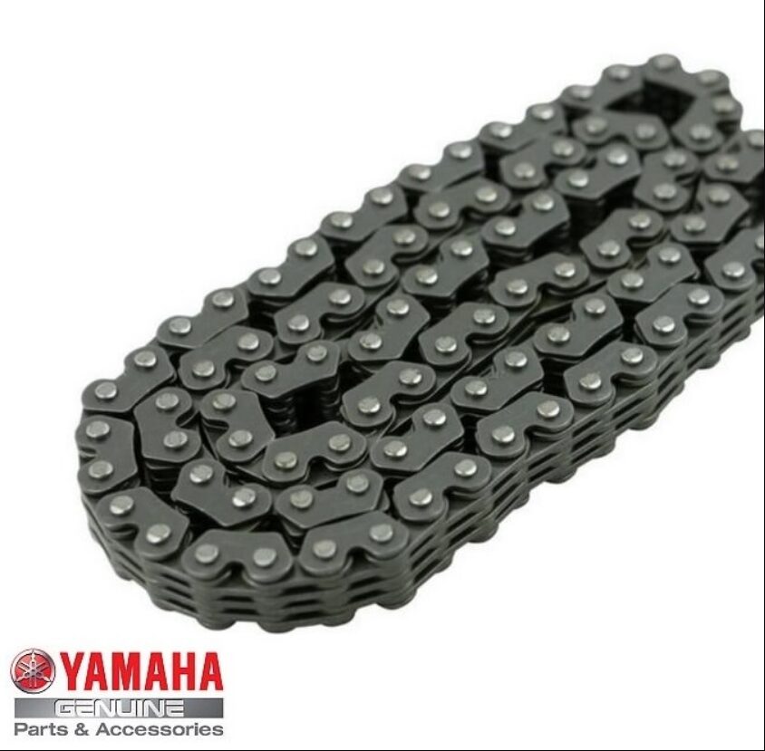 Lant distributie original Yamaha X-Max (13-14) 400cc - YP Majesty (04-13) 4T LC 400cc - 136M