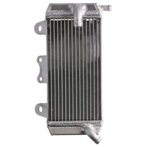 Radiator stanga pentru YAMAHA WR, YZ 450 2007-2011