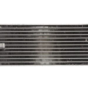 Radiator stanga pentru SUZUKI RM-Z 250 2007-2009