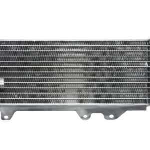 Radiator stanga pentru KAWASAKI KX 250 2010-2016
