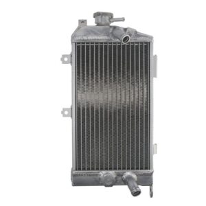 Radiator pentru Kawasaki KLR 650 2008-2014